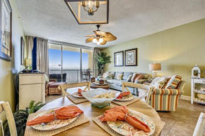 Majestic Beach Resort #1303-2 by Book That Condo
